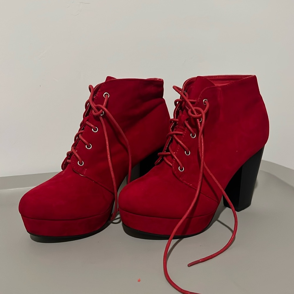Booties